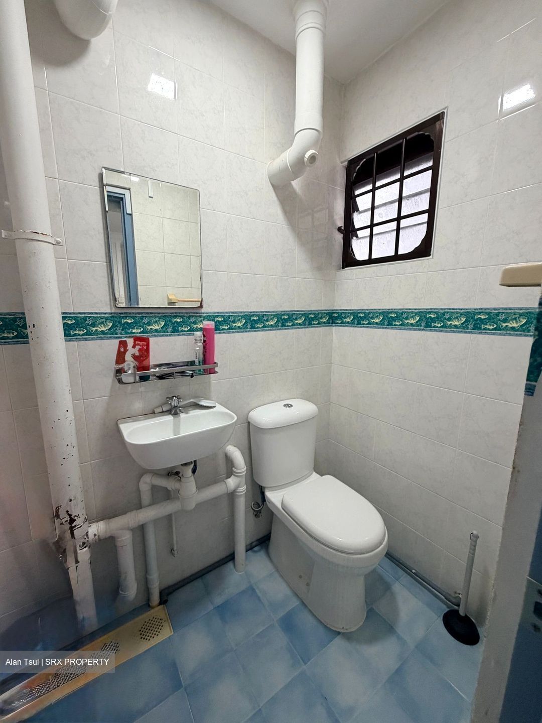Blk 507 Cheng San Crest (Ang Mo Kio), HDB 3 Rooms #577312031